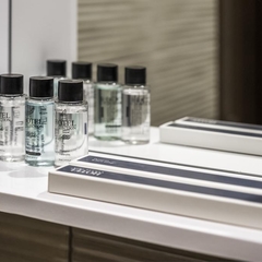 Гостиница Дэтоль, Москва, Московская область