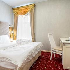 Отель Сан-Ремо, Москва, Московская область