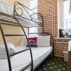 Отель Винтерфелл на Кропоткинской, Москва, Московская область