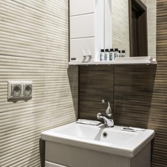 Гостиница Дэтоль, Москва, Московская область