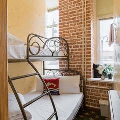 Отель Винтерфелл на Кропоткинской, Москва, Московская область