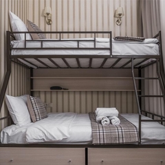 Гостиница Дэтоль, Москва, Московская область