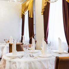 Отель Сан-Ремо, Москва, Московская область