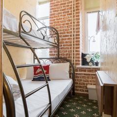 Отель Винтерфелл на Кропоткинской, Москва, Московская область