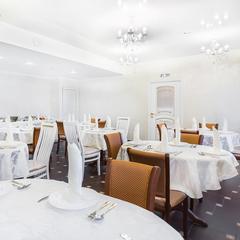 Отель Сан-Ремо, Москва, Московская область