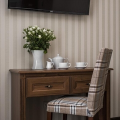 Гостиница Дэтоль, Москва, Московская область