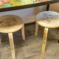 Хостел Берлога, Москва, Московская область