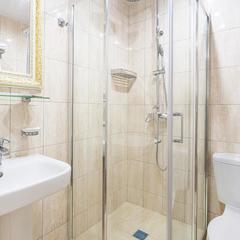 Отель Сан-Ремо, Москва, Московская область