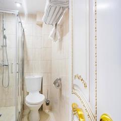 Отель Сан-Ремо, Москва, Московская область