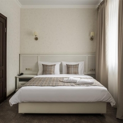 Гостиница Дэтоль, Москва, Московская область