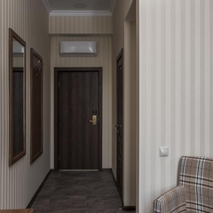 Гостиница Дэтоль, Москва, Московская область