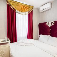 Отель Сан-Ремо, Москва, Московская область