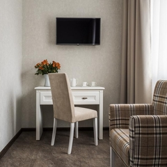 Гостиница Дэтоль, Москва, Московская область