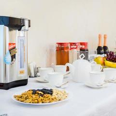 Отель Сан-Ремо, Москва, Московская область