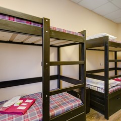 Хостел Берлога, Москва, Московская область