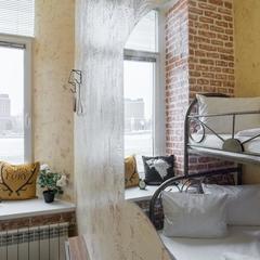 Отель Винтерфелл на Кропоткинской, Москва, Московская область