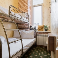 Отель Винтерфелл на Кропоткинской, Москва, Московская область