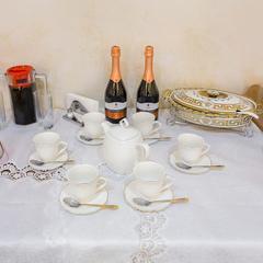 Отель Сан-Ремо, Москва, Московская область