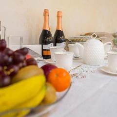 Отель Сан-Ремо, Москва, Московская область