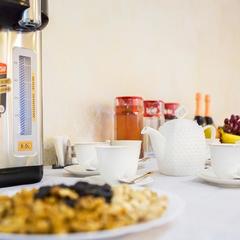 Отель Сан-Ремо, Москва, Московская область