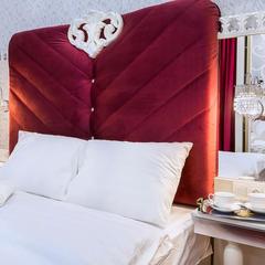 Отель Сан-Ремо, Москва, Московская область