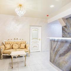 Отель Сан-Ремо, Москва, Московская область