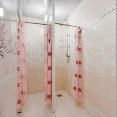 Хостел Берлога, Москва, Московская область