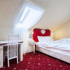 Отель Сан-Ремо, Москва, Московская область