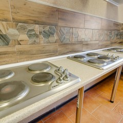 Хостел Берлога, Москва, Московская область