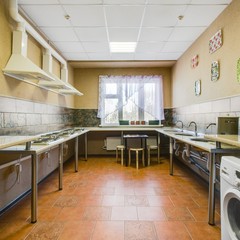 Хостел Берлога, Москва, Московская область