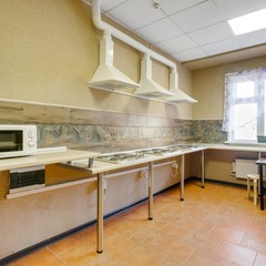 Хостел Берлога, Москва, Московская область