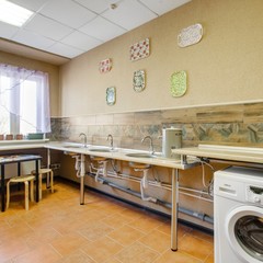 Хостел Берлога, Москва, Московская область