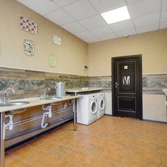 Хостел Берлога, Москва, Московская область