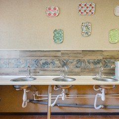 Хостел Берлога, Москва, Московская область