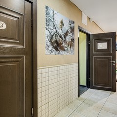 Хостел Берлога, Москва, Московская область