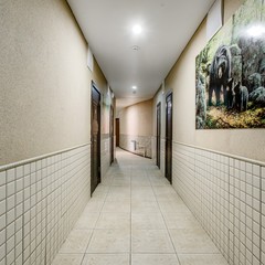 Хостел Берлога, Москва, Московская область