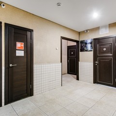 Хостел Берлога, Москва, Московская область