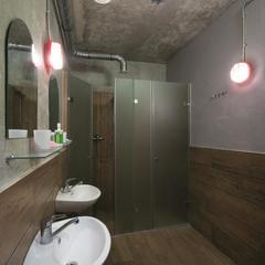 Хостел Бункер, Москва, Московская область