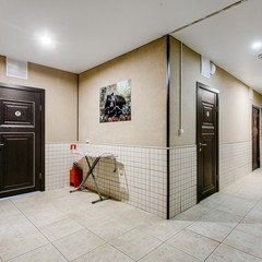 Хостел Берлога, Москва, Московская область