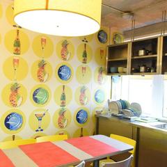 Хостел Бункер, Москва, Московская область