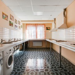 Хостел Берлога, Москва, Московская область