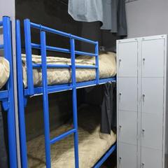 Хостел Бункер, Москва, Московская область