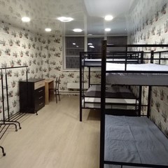 Мини-гостиница Марианна Бакунинская, Москва, Московская область