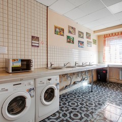 Хостел Берлога, Москва, Московская область