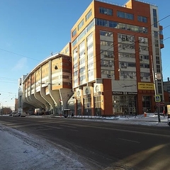 Мини-гостиница Марианна Бакунинская, Москва, Московская область