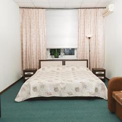 Хостел Гостиничный Проезд, Москва, Московская область