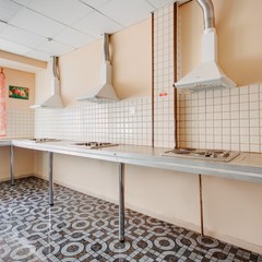 Хостел Берлога, Москва, Московская область