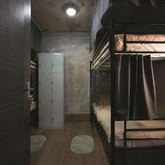 Хостел Бункер, Москва, Московская область