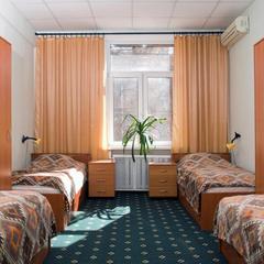 Хостел Гостиничный Проезд, Москва, Московская область