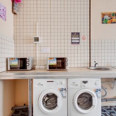 Хостел Берлога, Москва, Московская область